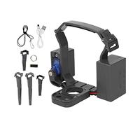 PODSJD Kit Système de Largage pour Drone Mavic 3 / 3Pro 3,7cm Hauteur Train d’Atterrissage ASB Robuste Livraison Cadeaux Appâts Télécommande USB