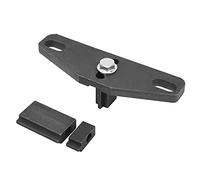 PODSJD Outil de Blocage Volant Moteur 3 pièces pour Focus 2.0 TDCi - Remplacement précis, acier durable anti - corrosion, idéal pour maintenance professionnelle automobile