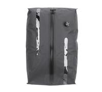 PODSJD Sac de Compression sous Vide 25L en Nylon 70D étanche - Gain de Place Optimal, réutilisable et léger pour vêtements, literie, idéal Voyage et Rangement Maison (Accepter)