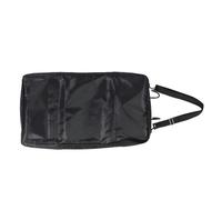 PODSJD Sac de Licol Equestre Multifonction 1680D Oxford 40.6x8.9x76 cm - Résistant et Spacieux avec 2 Crochets pour Équitation et Rangement Pratique