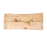 PODSJD Sticker Mural Bois en PVC 300x20cm, Auto - adhésif et Étanche - Décoration Durable et Imperméable, Idéal Cuisine, Salle de Bain, Escaliers et Meubles