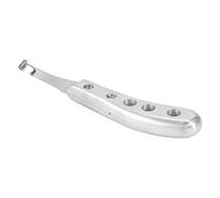 PODSJD Taille - Corne Horse Hoof Trimmer 18cm Acier Outil Tranchant Ergonomique Résistant à la Rouille et à l'abrasion pour Chevaux Bovins Ânes