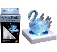 Podstawka LED do puzzli dekoracyjnych Crystal 3D Bard Centrum Gier