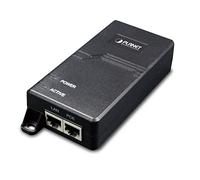 Poe-163 IEEE 802.3 at Gigabit PoE Haute Injecteur (30 W, Mid-span, Intégré) par Planet