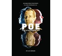 POE and the museum of lost arts