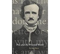 Poe and the Printed Word