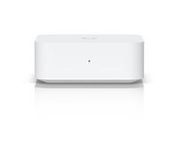PoE Audio Port - Lecteur audio réseau - blanc