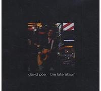 Poe, David - The Late Album