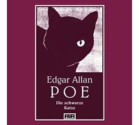 Poe,Edgar Allan - Die Schwarze Katze [Import]