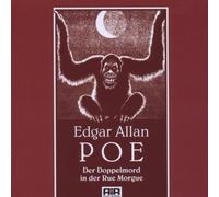 Poe,Edgar Allan - Doppelmord in der Rue Morgue [Import]