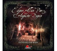 Poe,Edgar Allan - Folge 17-Entfesselter Wahn [Import]