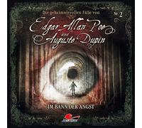 Poe,Edgar Allan - Folge 2-im Bann der Angst [Import]