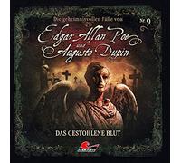 Poe,Edgar Allan - Folge 9-das Gestohlene Blut