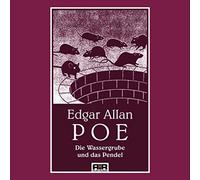 Poe,Edgar Allen - Die Grube und das Pendel [Import]