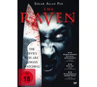 Poe,Edgar Allen - The Raven