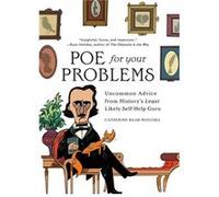 Poe for Your Problems by Catherine BaabMuguira Catherine BaabMuguira (Auteur)