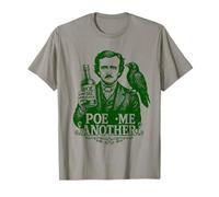 Poe-Moi Un Autre Edgar Allan Poe Bourbon drôle T-Shirt