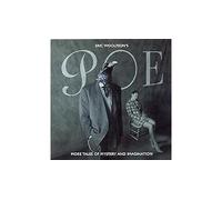 Poe more tales of mystery CD