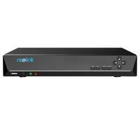 Poe Nvr , 36 Canal, 4TB Disque Dur - RLN36-UK