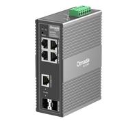 TP-Link Adaptateur d'injecteur PoE OMADA POE370S 10G PoE++
