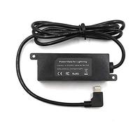 PoE Texas Adaptateur Ethernet vers Lightning, alimentation et données 12 W