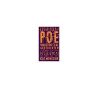 Poe: Unheimliche Geschichten