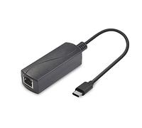 POE vers pilote de type C sortie 5 V avec norme IEEE802.3af 10/100 Mbps charge appareil mobile accessoires haut débit Poe vers Type-c