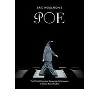 Poe – World Premiere Performance – CD