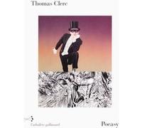 Poeasy Thomas Clerc (Auteur)