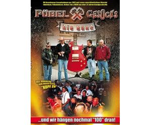 Pöbel & Gesocks - Die Band