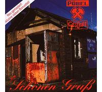Poebel & Gesocks - Schoenen Gruss [Import]