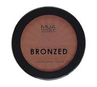 Poeder bronzant mat MUA - 130 Solaire