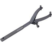 POEFT Clé d'embrayage réglable pour moto, cyclomoteur, roue d'inertie GY6 50 cc