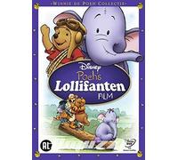 Poehs Lollifanten Film [Import allemand]