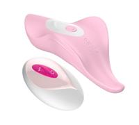 Pöînt Ġ Stîmuláteúr Sẹxtōyse Cōuple Plāisir Femme Culọtte Vībrō-māśsêur Pōint ġ Vībrātêur Femme Puissant Gọdẹṃichẹș Rẹalistẹ Poụr Feṃme 06GI