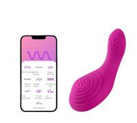 Pöint G Stimulateur Sexťờyse Pláișir Femme Vibrờmásseurś Couple Telecommande A Distance Feminin Clìtọrìdìẹn Puissant,Culotte Oẽyuf Vibrant Femme TéLéCommande sans Fil KRU8