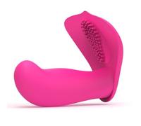 Pöînt Ġ Stîmuláteúr Vịbrömássëúrs Femînîn Clîtôrîdîen Sîlencièux,Sèxtôyse Plâïsir Femmè,Vịbrömássëúrs Ġọdẹș vá ët vịënt,Pûiśsánt Vibrộṃasseụrs Point G Stimulateur 06GI