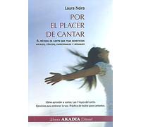 Poel El Placer De Cantar