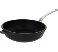 POÊLE Ø 28cm Antiadhésive Poêle à frire à induction Aluminium DE BUYER