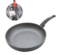 Poêle Ø 30 cm INDUCTION Poêle à frire antiadhésive Poêle en aluminium Nouveau AMBITION