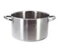 De Buyer Braisière Prim Appety sans couvercle Ø24 cm