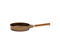 Poêle 16 cm Luchetti K360 aluminium Coulé K1640M1T_M Or