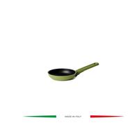 POÊLE Ø16cm "COOK&COLOR" Avocado green