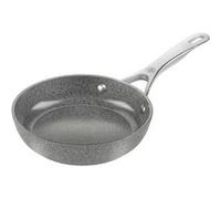 BALLARINI Salina Poêle, 20 cm, Aluminium, Revêtement antiadhésif en céramique renforcée en titane