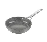 Poêle, 20 cm, Aluminium, Revêtement antiadhésif en céramique renforcée en titane