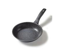 Poêle 20 cm, avec revêtement antiadhésif avec de vraies particules de pierre Stoneline