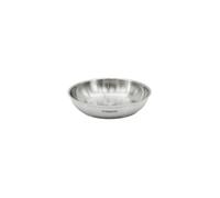 Poêle 20 cm en inox manche amovible Fackelmann InoGrip