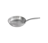 Poêle 20 cm Le Creuset Essential Acier inoxydable 53080200010000