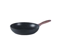 Poêle 20 cm Sambonet Rock 'N' Rose Aluminium antiadhésif 51034-20 Negro