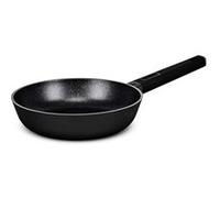 KITCHENCOOK Poêle 20cm Fonte D'aluminium Anti Adhésif Tfi Brass